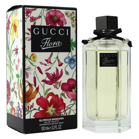 gucci flora mandarin отзывы|Gucci Flora by Gucci Glorious Mandarin — отзывы .